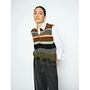 182790 565 MosMosh MMEsti Knit Vest Rosin