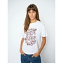 180640 101 MosMosh MMBernat O-SS Tee White