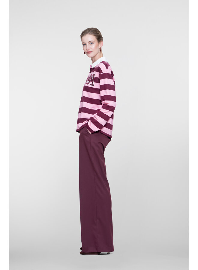 61616-32 485 Geisha Pantalon port