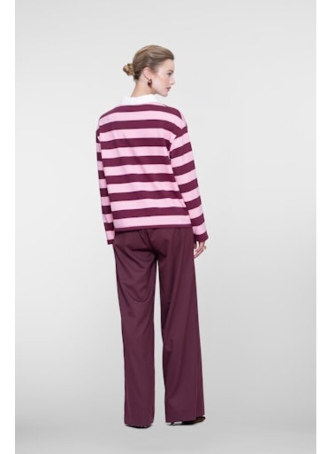 61616-32 485 Geisha Pantalon port