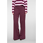 61616-32 485 Geisha Pantalon port