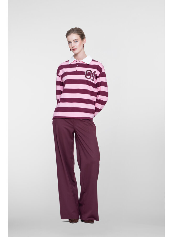 61616-32 485 Geisha Pantalon port