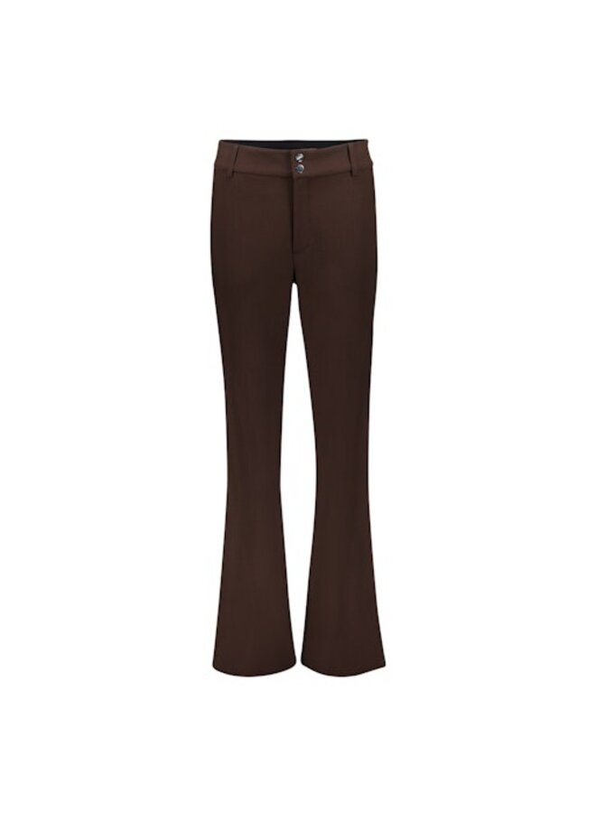 61587-21 775 Geisha Pants comfy brown