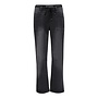 61545-10 805 Geisha Jeans baggy big pockets grey denim