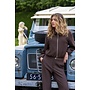 61587-21 775 Geisha Pants comfy brown