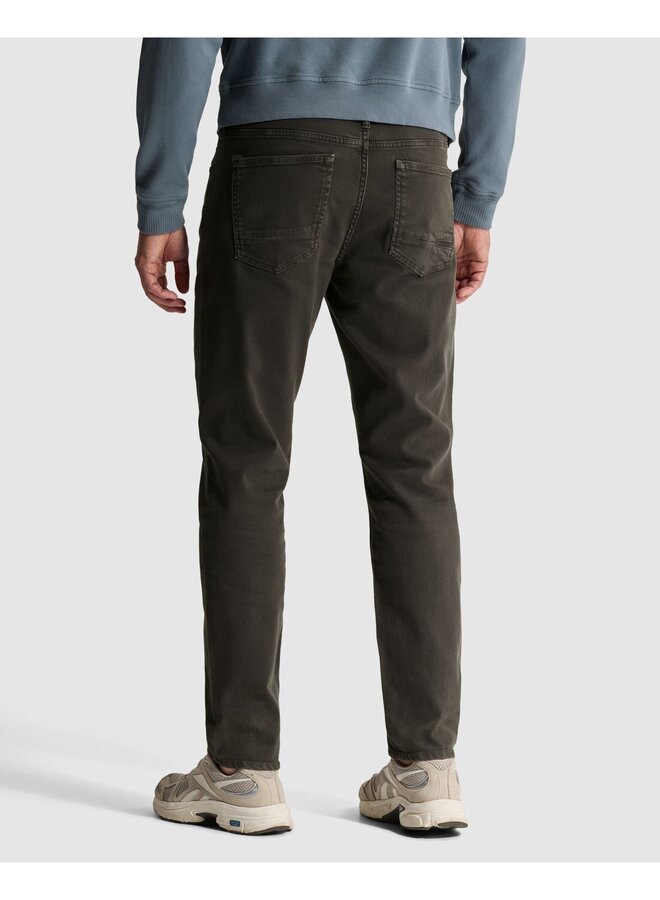CTR2608645-9167 Cast Iron VALVER REGULAR COLORED DENIM