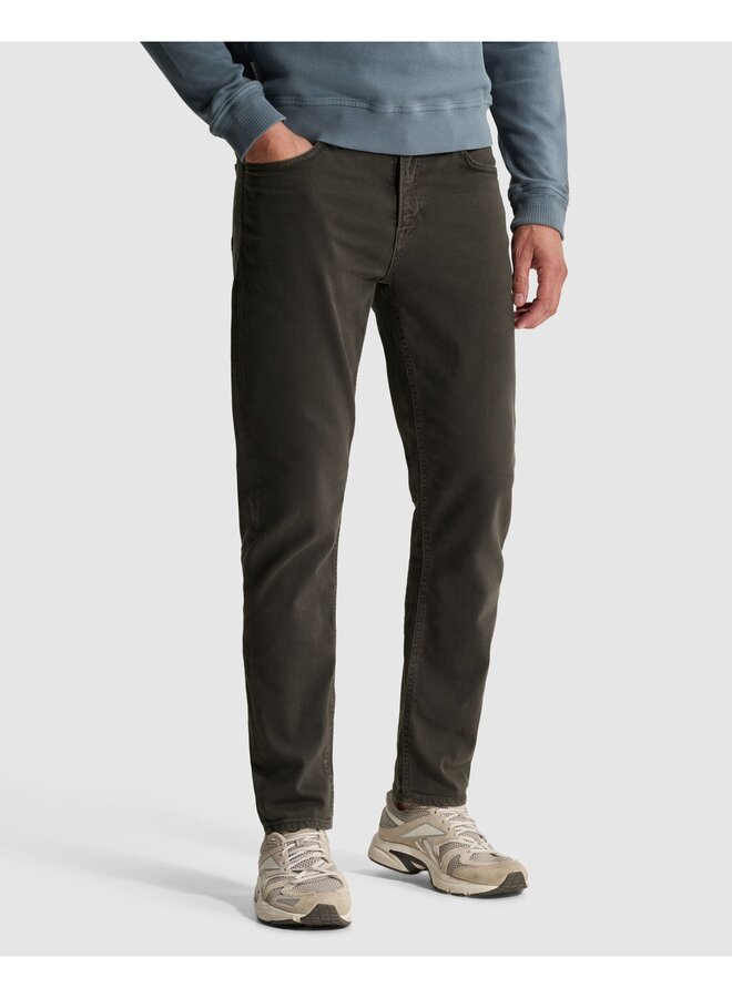 CTR2608645-9167 Cast Iron VALVER REGULAR COLORED DENIM