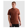 PTSS2609565 8178 PME Legend Short sleeve r-neck light slub terry Arabian Spice