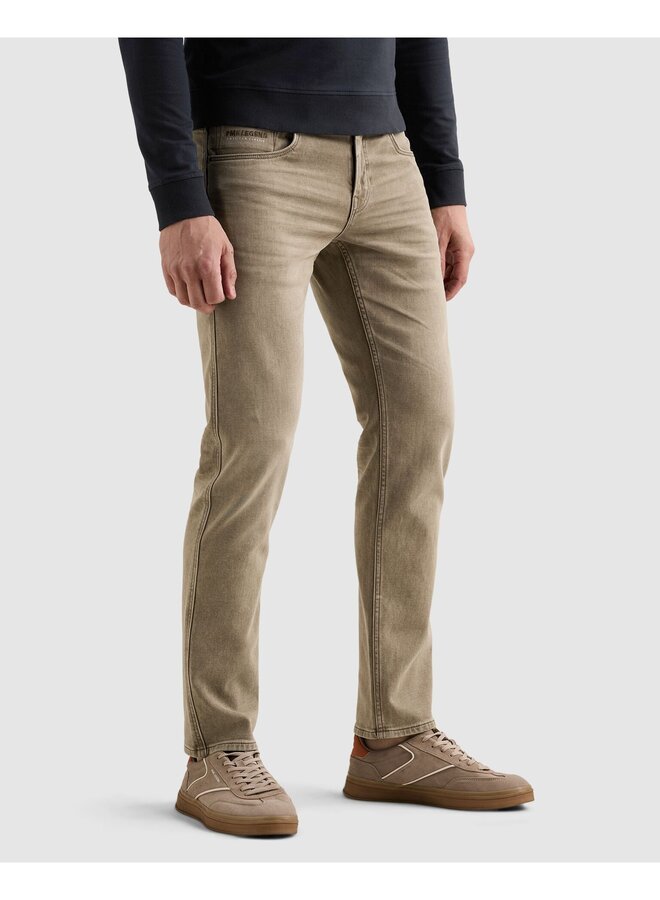 PTR2609620-6417 PME Legend NIGHTFLIGHT WASHED SWEAT
