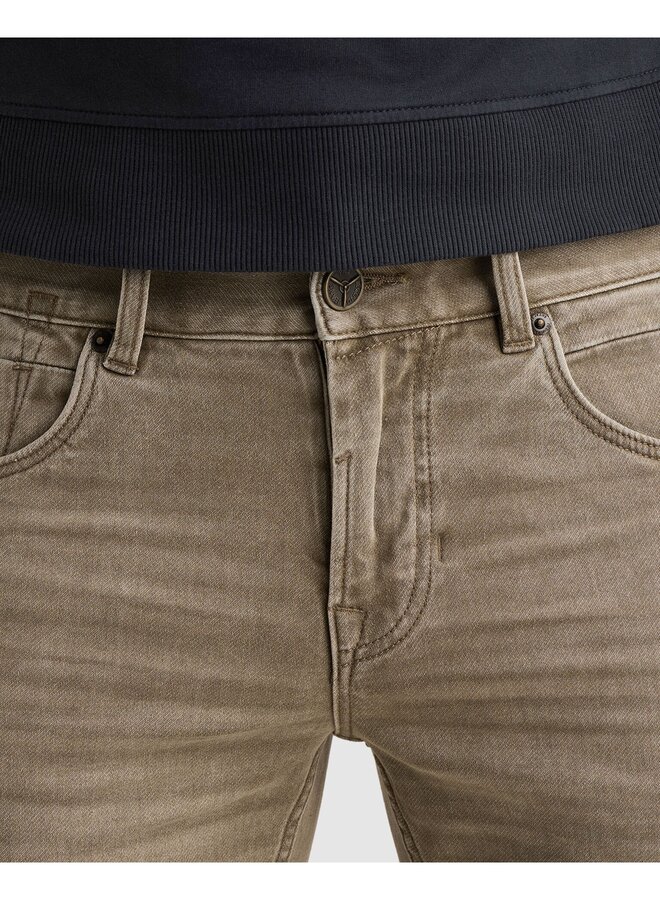 PTR2609620-6417 PME Legend NIGHTFLIGHT WASHED SWEAT