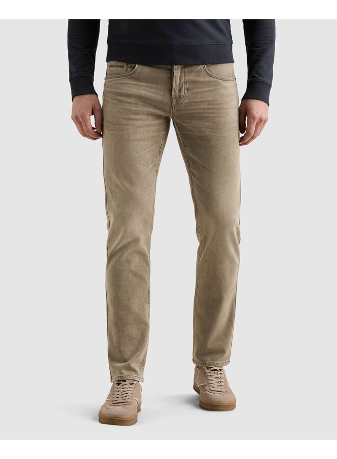 PTR2609620-6417 PME Legend NIGHTFLIGHT WASHED SWEAT
