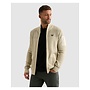 PKC2609356 7013 PME Legend Zip jacket cotton structure Bone White