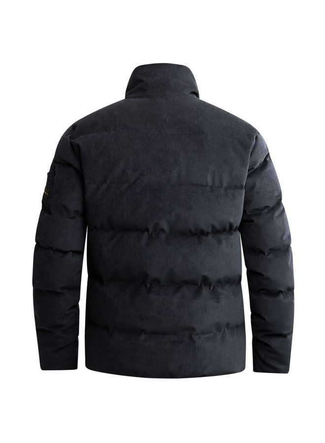 PJA2609120 5281 PME Legend Semi long jacket GOBBLER Mix fabrics Salute