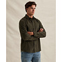 PSI2609260 8039 PME Legend Long sleeve shirt Fine Corduroy Beluga