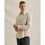 PSI2609260 7013 PME Legend Long sleeve shirt Fine Corduroy Bone White