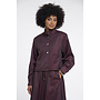 Gea.7002611 Rino en Pelle Blouson jacket Fudge cloak