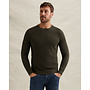 PKW0000334 8039 PME Legend R-neck cotton modal Beluga