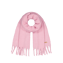 58130081 Barts Fyone Scarf light pink