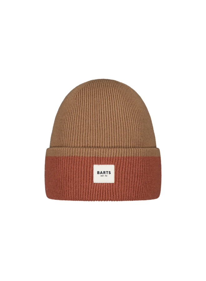 6939009 Barts Ishbel Beanie brown