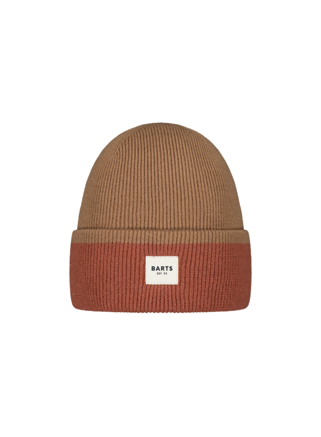 6939009 Barts Ishbel Beanie brown