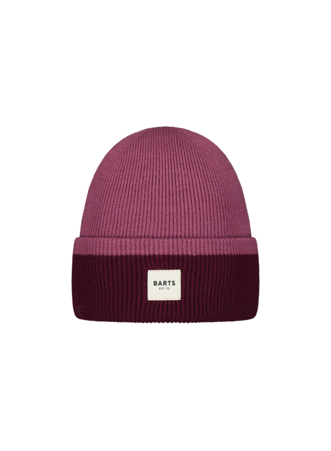 6939026 Barts Ishbel Beanie berry