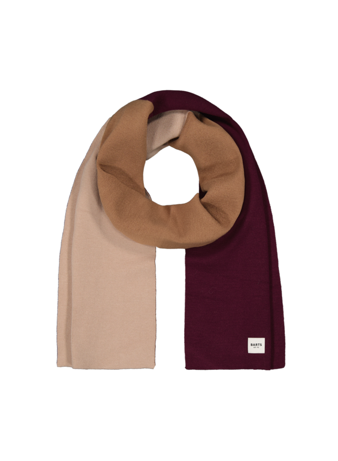6938026 Barts Ishbel Scarf berry