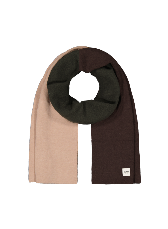 6938025 Barts Ishbel Scarf burgundy