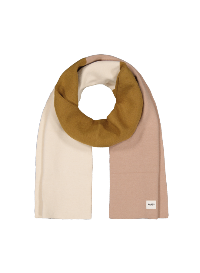 6938009 Barts Ishbel Scarf brown