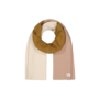 6938009 Barts Ishbel Scarf brown