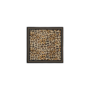 6917037 Barts Rigga Scarf print brown