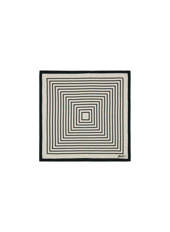 6917007 Barts Rigga Scarf beige