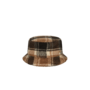 02250201 Barts Teddybuck Hat dark brown
