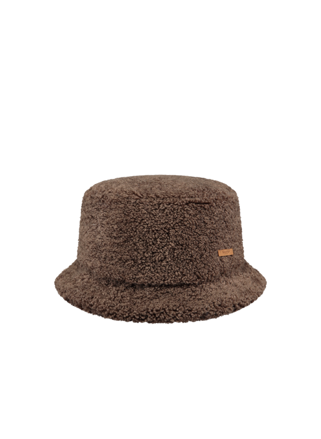 0225009 Barts Teddybuck Hat brown