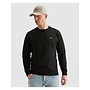 PLS0000431 999 PME Legend Airstrip sweat Black