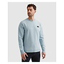 PLS0000431 5326 PME Legend Airstrip Sweat Airy blue
