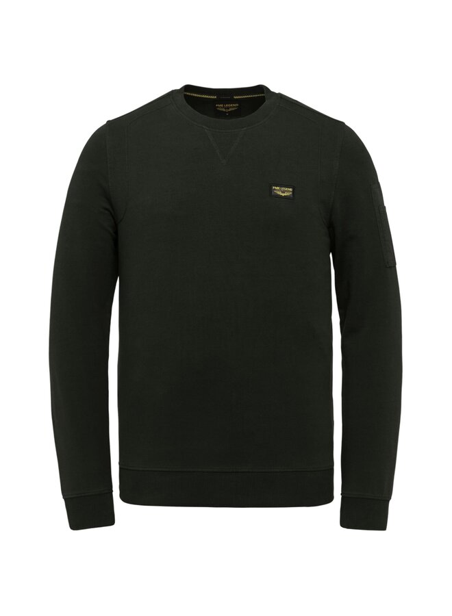 PLS0000431 8039 PME Legend Airstrip Sweat Beluga