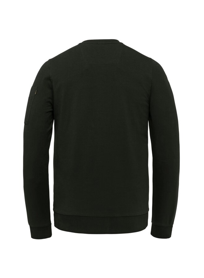 PLS0000431 8039 PME Legend Airstrip Sweat Beluga
