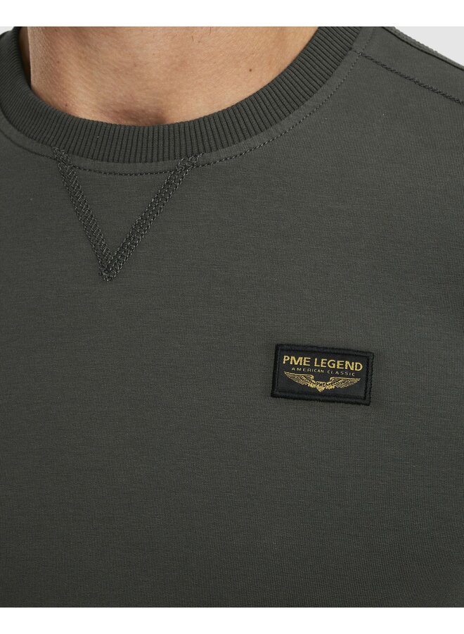 PLS0000431 8039 PME Legend Airstrip Sweat Beluga