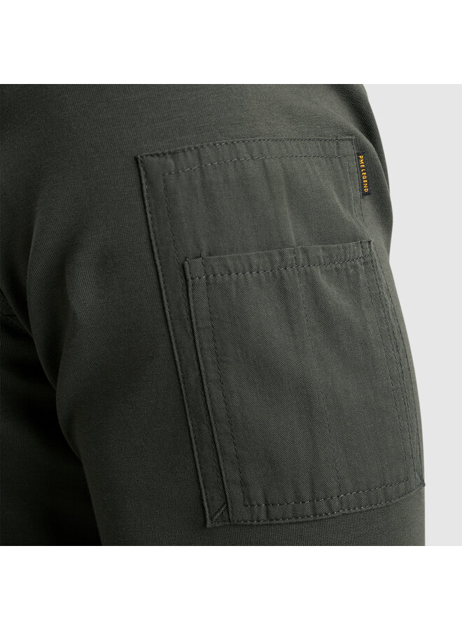 PLS0000431 8039 PME Legend Airstrip Sweat Beluga