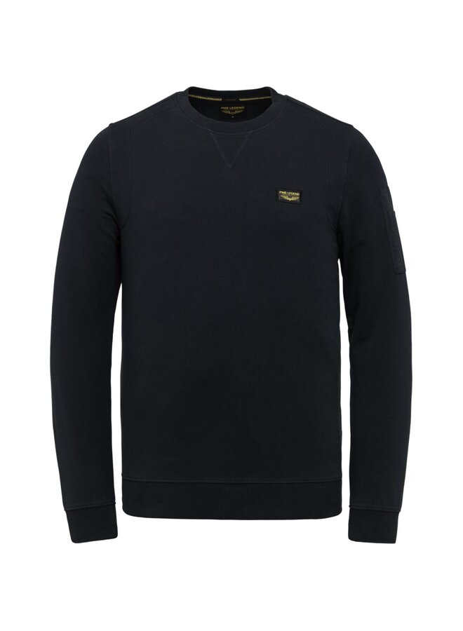 PLS0000431 5073 PME Legend Airstrip sweat Sky Captain