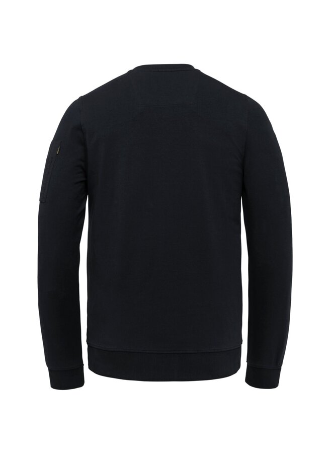 PLS0000431 5073 PME Legend Airstrip sweat Sky Captain