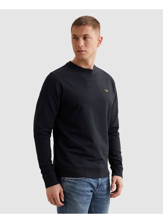 PLS0000431 5073 PME Legend Airstrip sweat Sky Captain