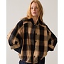 2s3537-12514 120 Summum Jacket Heavy check Multicolour