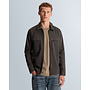 CSI2608227 9167 Cast Iron Long Sleeve Shirt Tech Stretch