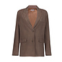 65503-10 775 Geisha Blazer check brown