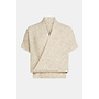 W26C396 Penn & Ink Jumper naturel mel.
