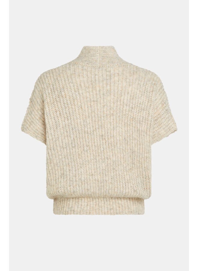 W26C396 Penn & Ink Jumper naturel mel.