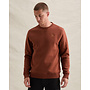 PSW2609453 8178 PME Legend Crewneck soft fleece sweat Arabian Spice