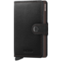 Miniwallet Original Black Brown
