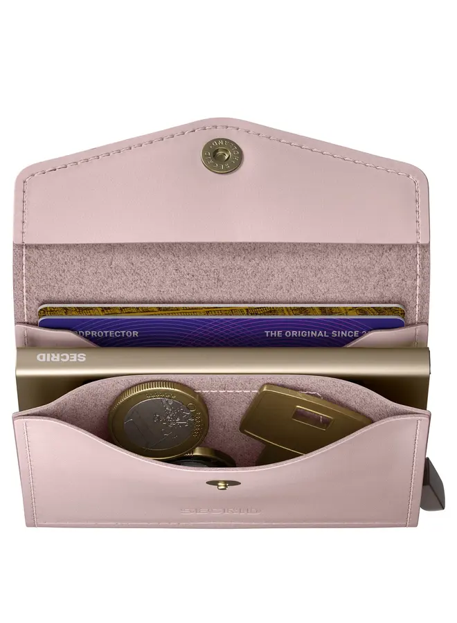 Miniwallet Envelope Original Ballet